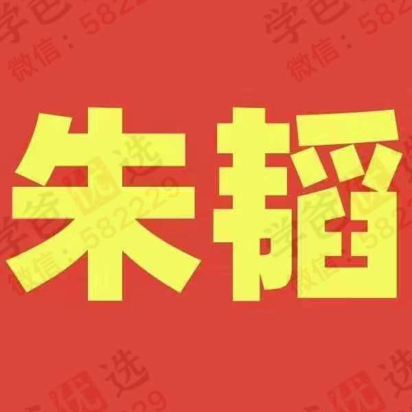 【003080】【初中数学】【加密】希望学：朱韬数学课程（初一初二初三）2024-2025-学爸优选
