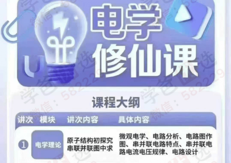 【003149】【初中综合】【加密】2024天津中考名师冲刺课（数理化政史）-学爸优选