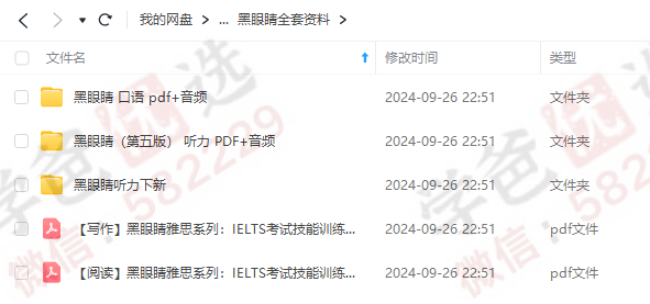 图片[6]-【001406】【综合英语】新东方雅思7分班（词汇语法口语听力写作阅读）23-24新版-学爸优选