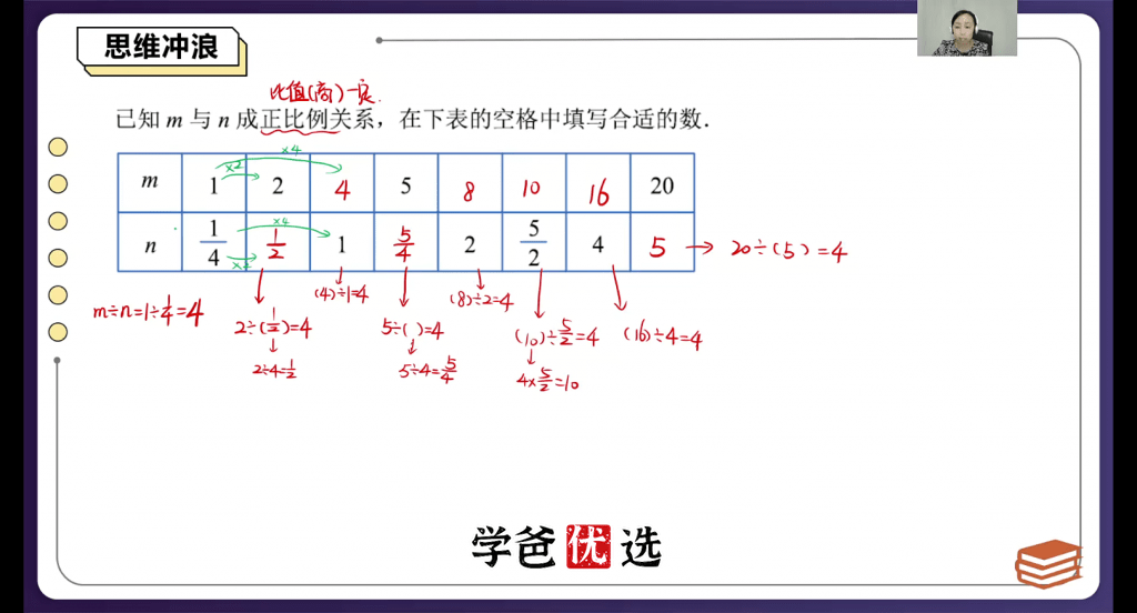 图片[8]-【001772】【小学数学】拾伍课堂：六年级数学校内速学班（北师版）-学爸优选
