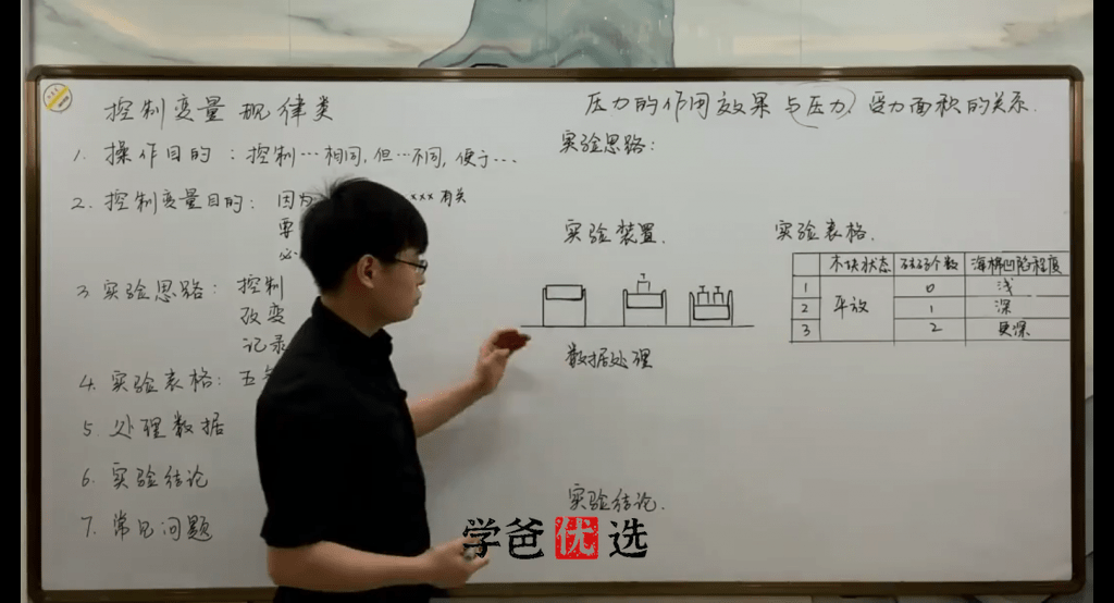 图片[7]-【001781】【初中物理】赫哥物理：力学、光学、电学实验探究专题（铭赫）-学爸优选
