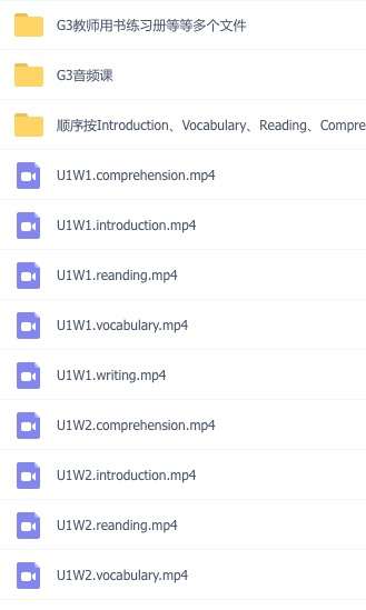 图片[7]-【003452】【综合英语】善恩：美国加州小学教材Wonders(G1-G3)-学爸优选