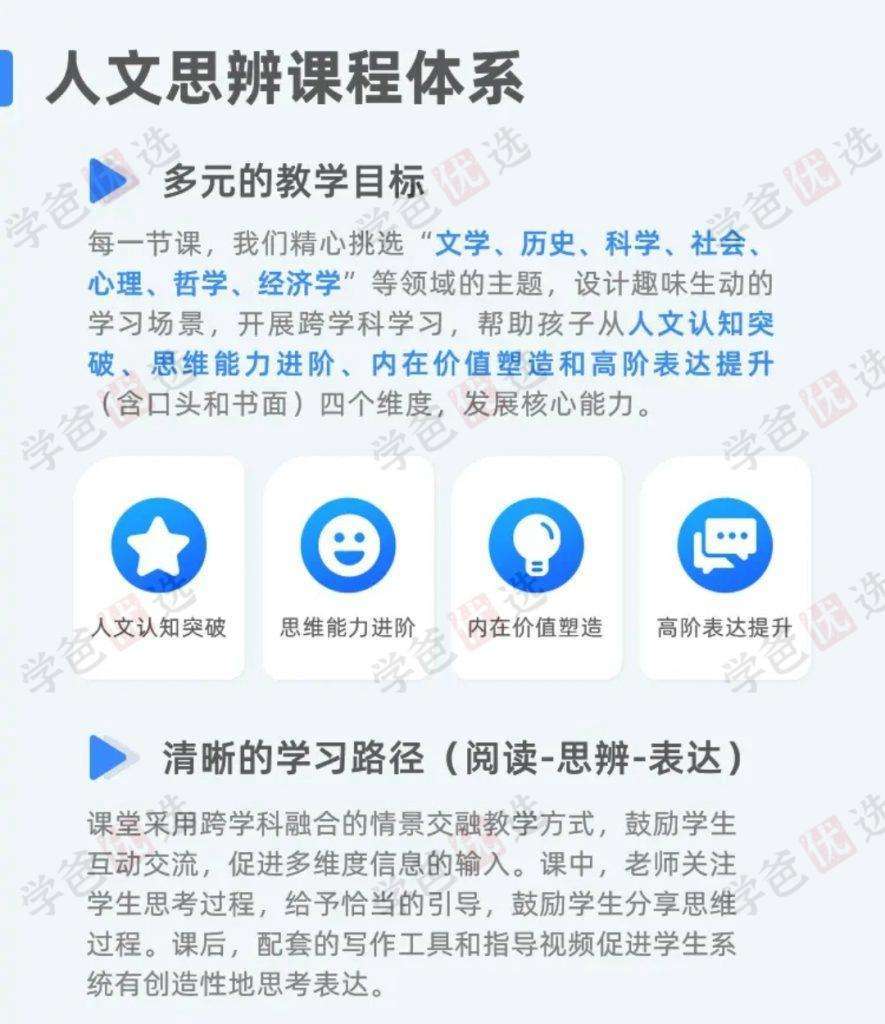 图片[6]-【001972】【综合素养】圆桌星球：圆桌思辨课L6+（2023暑10讲）-学爸优选