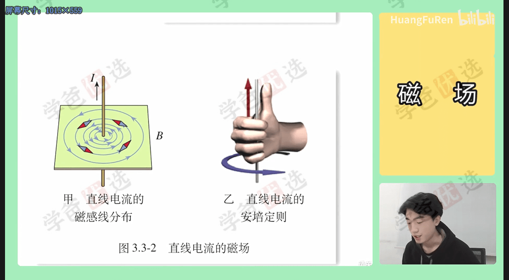 图片[3]-【002025】【高中物理】黄夫人：高二物理选择性必修三（电磁热气液原）-学爸优选