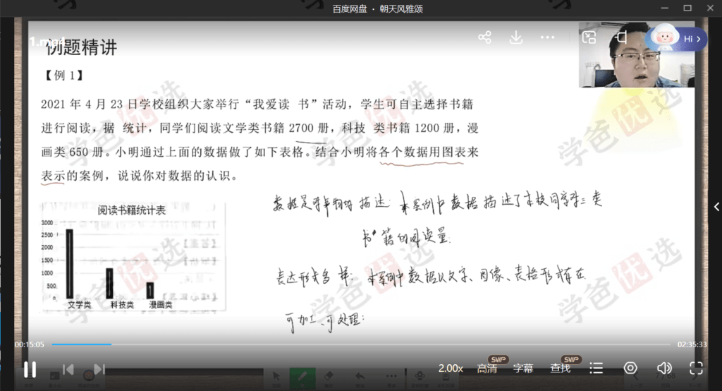 图片[9]-【002140】【高中综合】学而思培优：上海分校高一信息技术合格考冲刺班-学爸优选