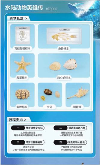 图片[15]-【002153】【综合知识】学而思：自然博物课（适合5-12岁）-学爸优选