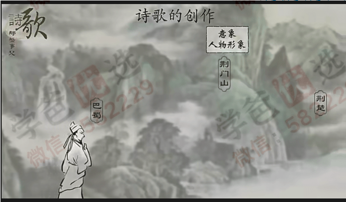 图片[7]-【002364】【高中语文】乐乐课堂：高中语文全套481集（文言文+诗歌鉴赏）-学爸优选
