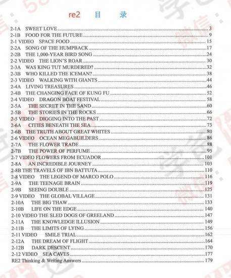 图片[5]-【002383】【综合英语】【加密】上海译洲：RE预备级，RE1，RE2，RE3（2024暑假）-学爸优选