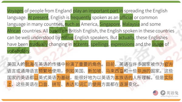 图片[3]-【002396】【高中英语】【免费】英语兔：40篇小短文搞定高中英语3500词（音频视频讲义全套）-学爸优选
