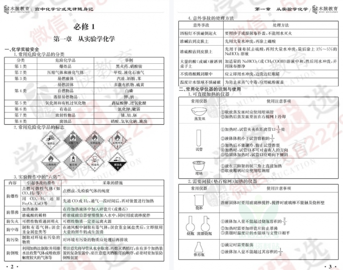 图片[4]-【002400】【高中综合】【资料】高中各科通关宝典合集（语数外，物化生，史地政）-学爸优选