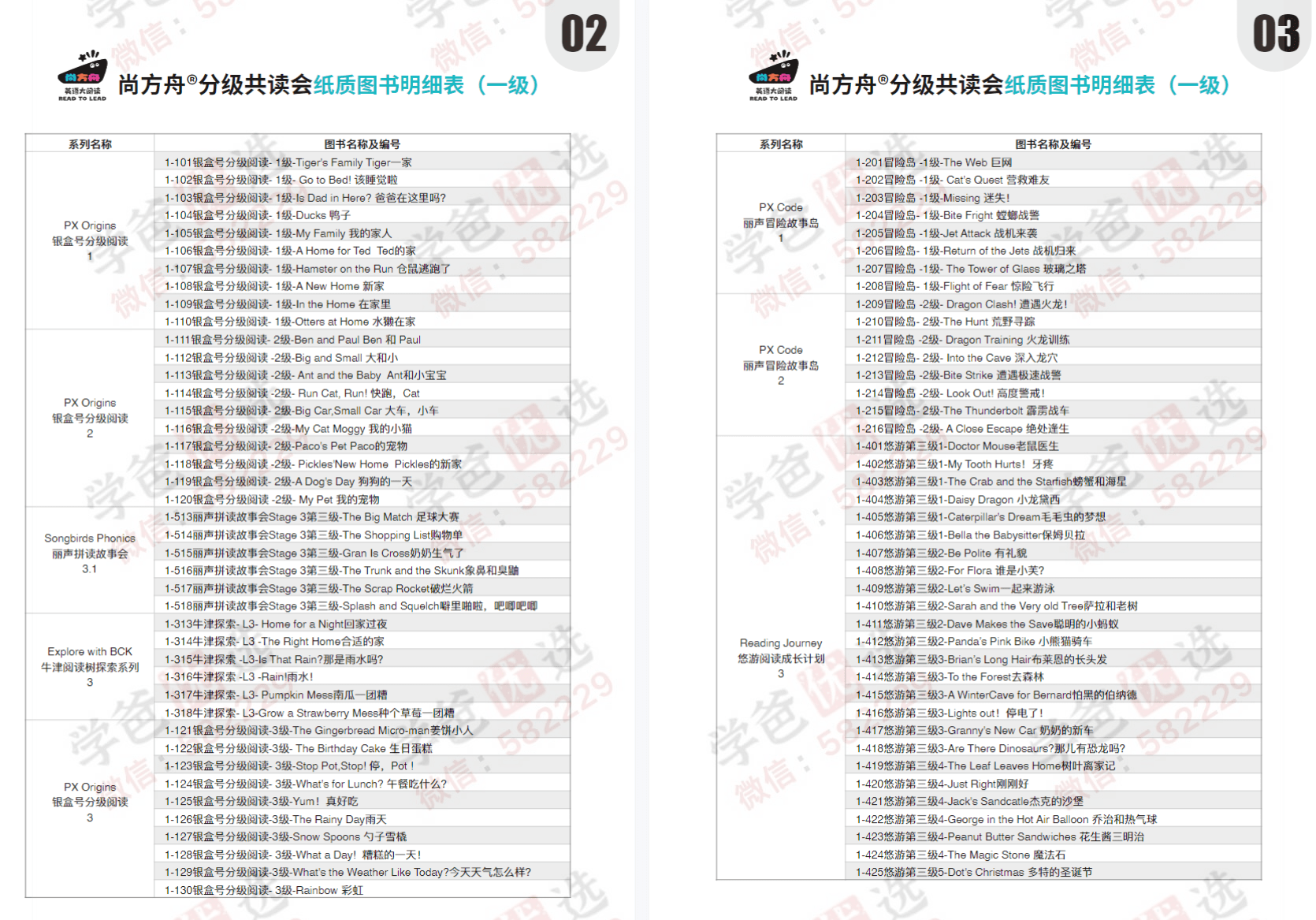 图片[12]-【002904】【综合英语】第一级·尚方舟英文分级共读会（含深读视频）曹文-学爸优选