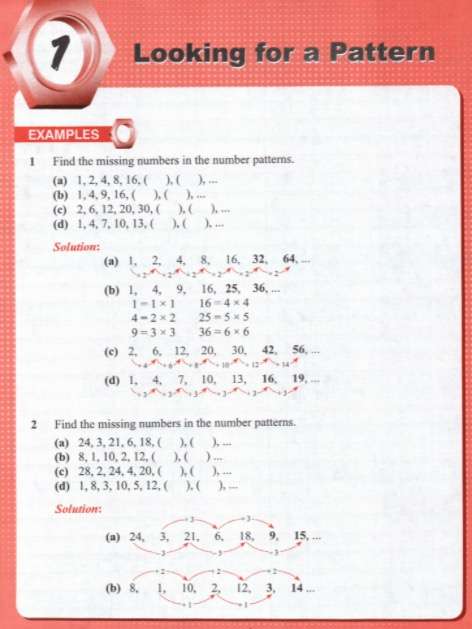 图片[3]-【003236】【小学数学】【资料】新加坡小学奥数英文教材《SAP-Maths-Olypmiad》-学爸优选