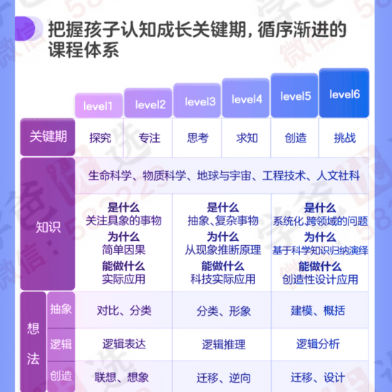 图片[2]-【003079】【小学综合】【加密】学而思：科学系统课·​L4（上半年）​L5（下半年）-学爸优选