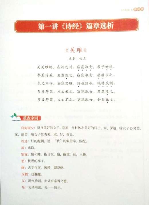 图片[8]-【003531】【综合语文】诸葛学堂：驴火歌王讲阅读-学爸优选