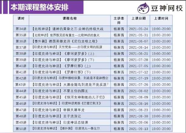 图片[6]-【003535】【综合语文】诸葛学堂：小茜老师的大道理–纵身跃入西方文学文化的源头-学爸优选