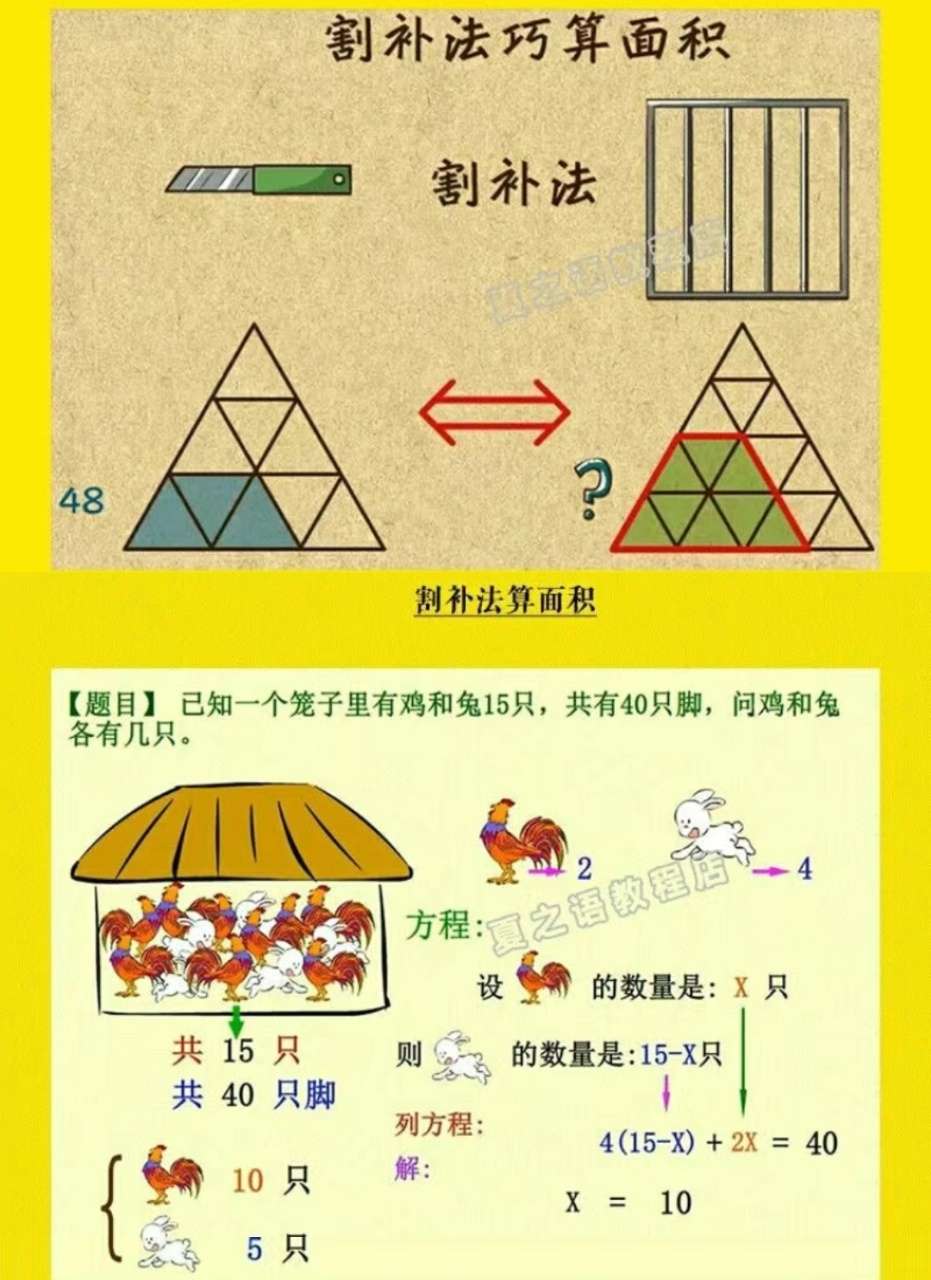 图片[6]-【003227】【小学数学】小学奥数动画版（乐乐课堂+高斯数学）三年级-学爸优选