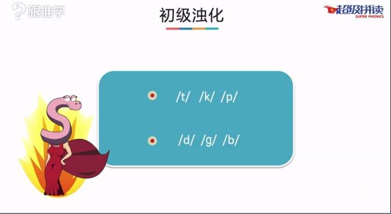 图片[6]-【000508】【综合英语】跟谁学：Sam超级拼读-学爸优选