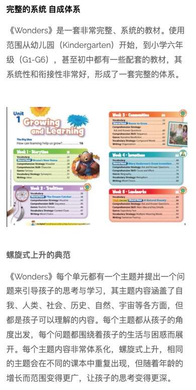 图片[4]-【003452】【综合英语】善恩：美国加州小学教材Wonders(G1-G3)-学爸优选