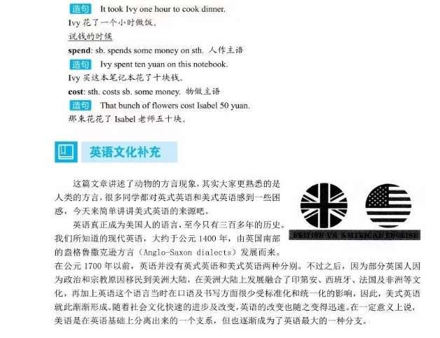 图片[6]-【003247】【初中英语】21世纪英文报：攻克中考英语阅读-学爸优选