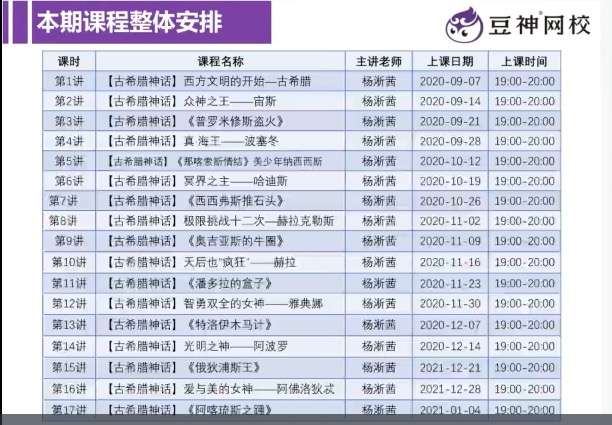 图片[4]-【003535】【综合语文】诸葛学堂：小茜老师的大道理–纵身跃入西方文学文化的源头-学爸优选