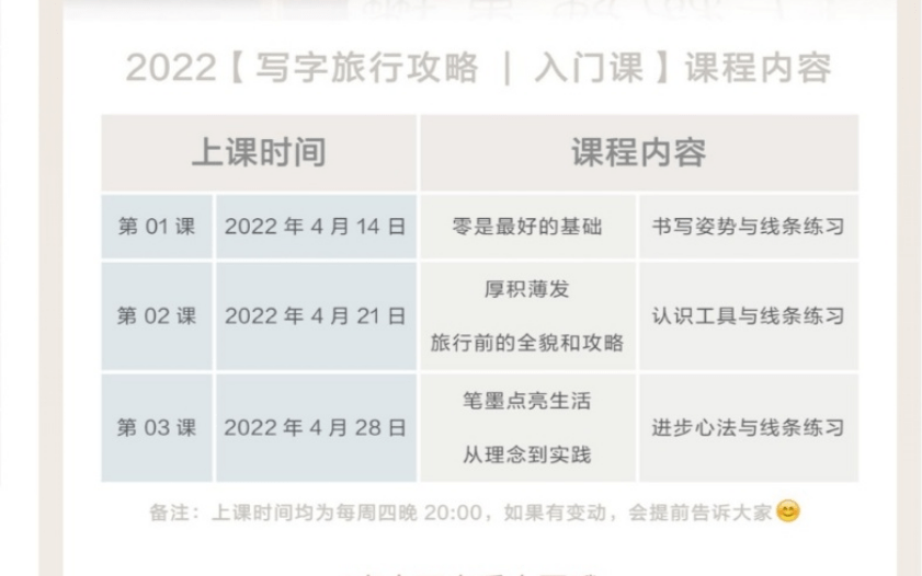 图片[2]-【000440】【综合书画】暄桐教室：LX书法新四套入门课3课-学爸优选