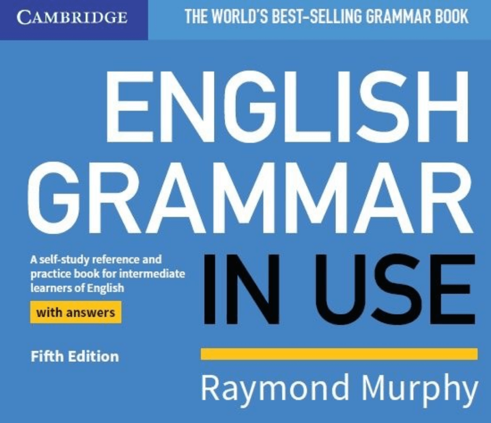 【002057】【综合英语】祥说英语：《剑桥英语：语法在用English-Grammer-in-Use》精讲（中级蓝宝书）-学爸优选
