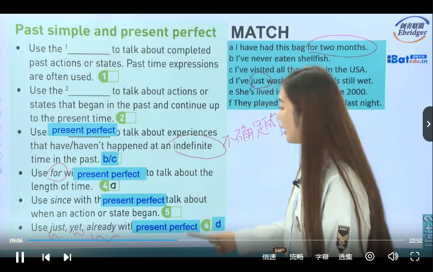 图片[11]-【003304】【综合英语】剑桥英语青少版For Real（全4级）朗阁版-学爸优选