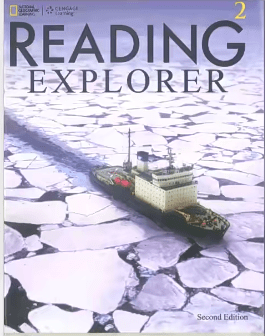 图片[3]-【000471】【综合英语】古良容：《Reading Explorer 2》国家地理RE2自主学习-学爸优选