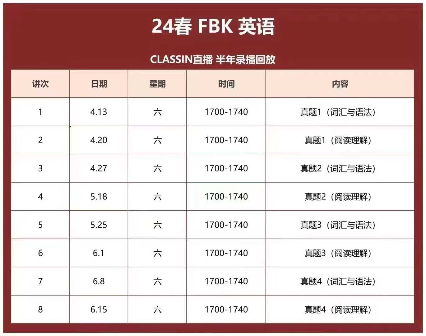 图片[2]-上海小升初分班考+FBK语文数学英语提升班，2024最新课，魔都club出品语文/英语：8节课，每节课1小时数学基础-学爸优选