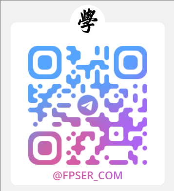 Telegram-学爸优选