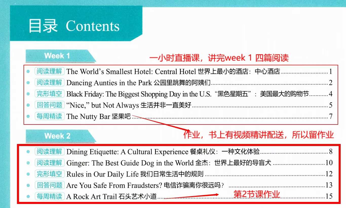 图片[2]-【初中英语】上海：2025暑假SSP小升初时文阅读-学爸优选