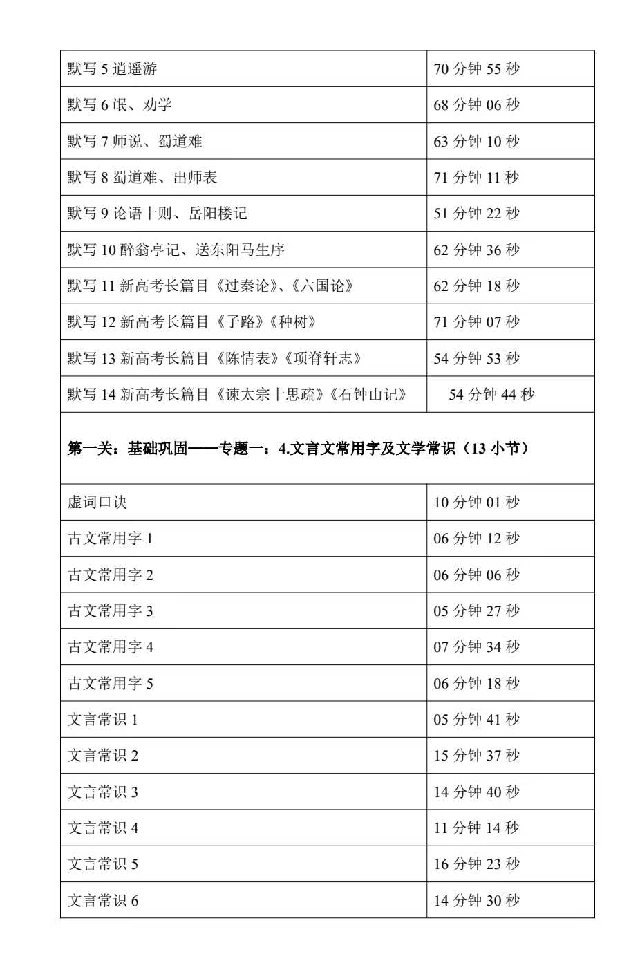 图片[4]-【高中化学】木子化学2026届高三化学适合基础弱考生听-学爸优选