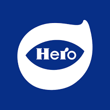 【直邮】荷兰本土美素（Hero）-学爸优选