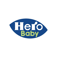 【直邮】荷兰本土美素（Hero）-学爸优选