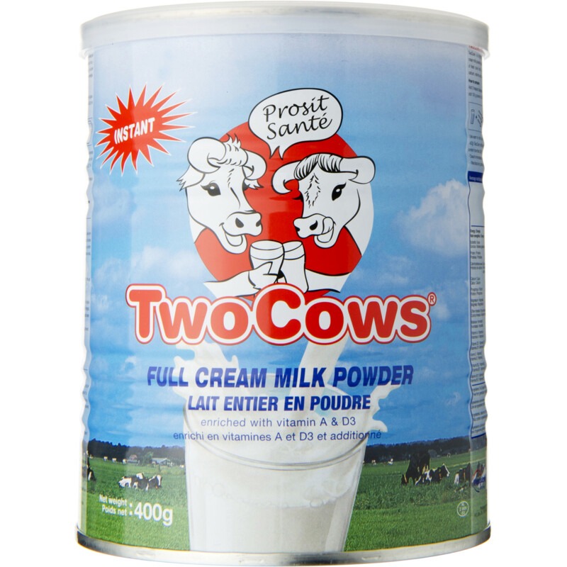 【直邮】荷兰本土双牛成人奶粉（Two Cows）-学爸优选