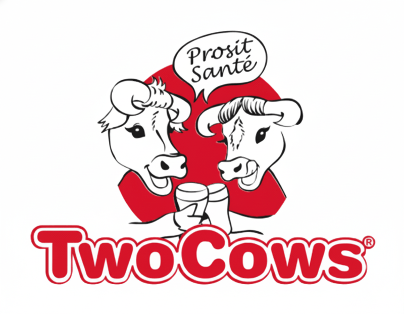 【直邮】荷兰本土双牛成人奶粉（Two Cows）-学爸优选