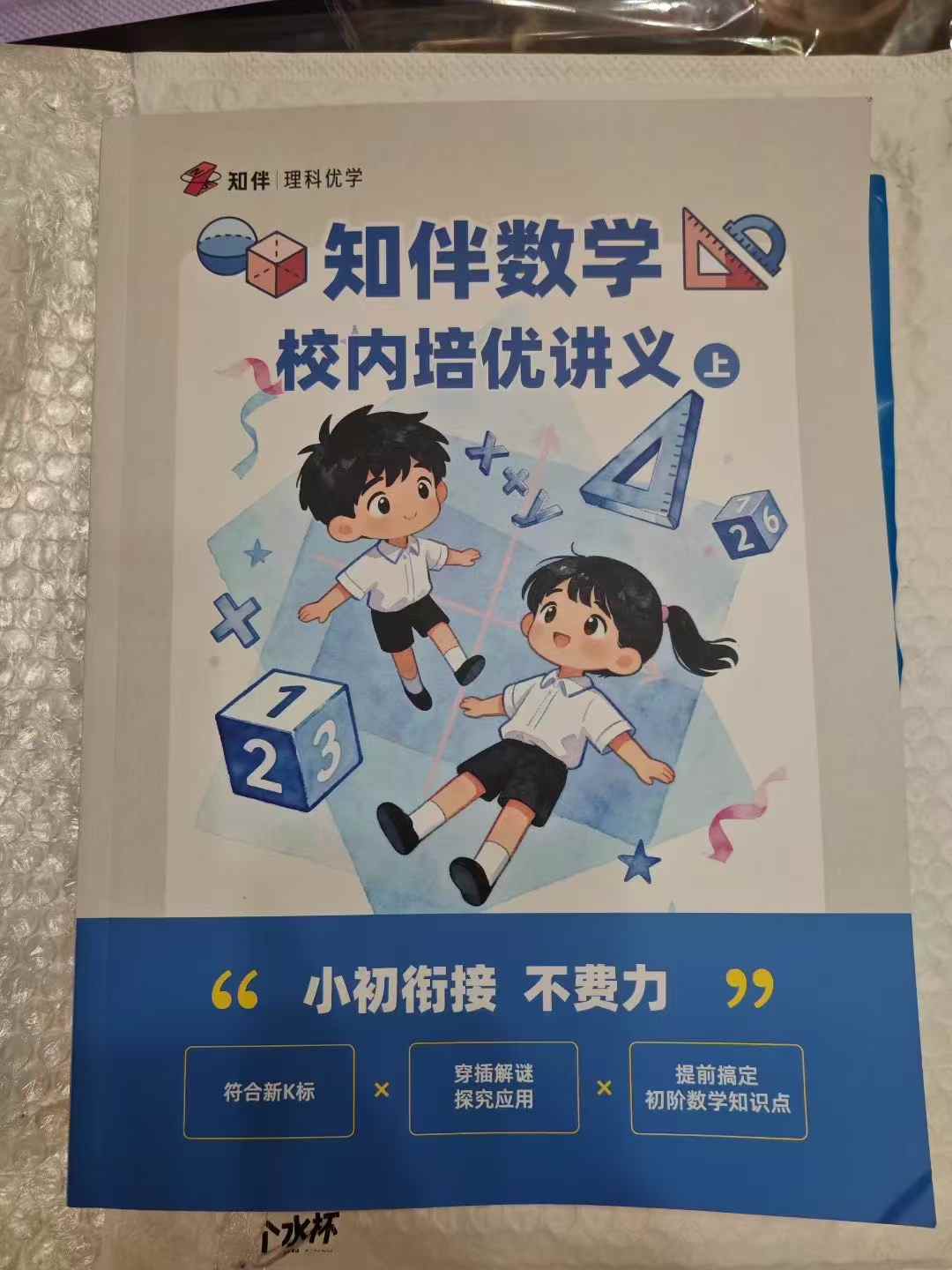 图片[3]-【初中数学】知伴数学校内+培优和巩固提升课程+书本，适合4-9年级学生-学爸优选