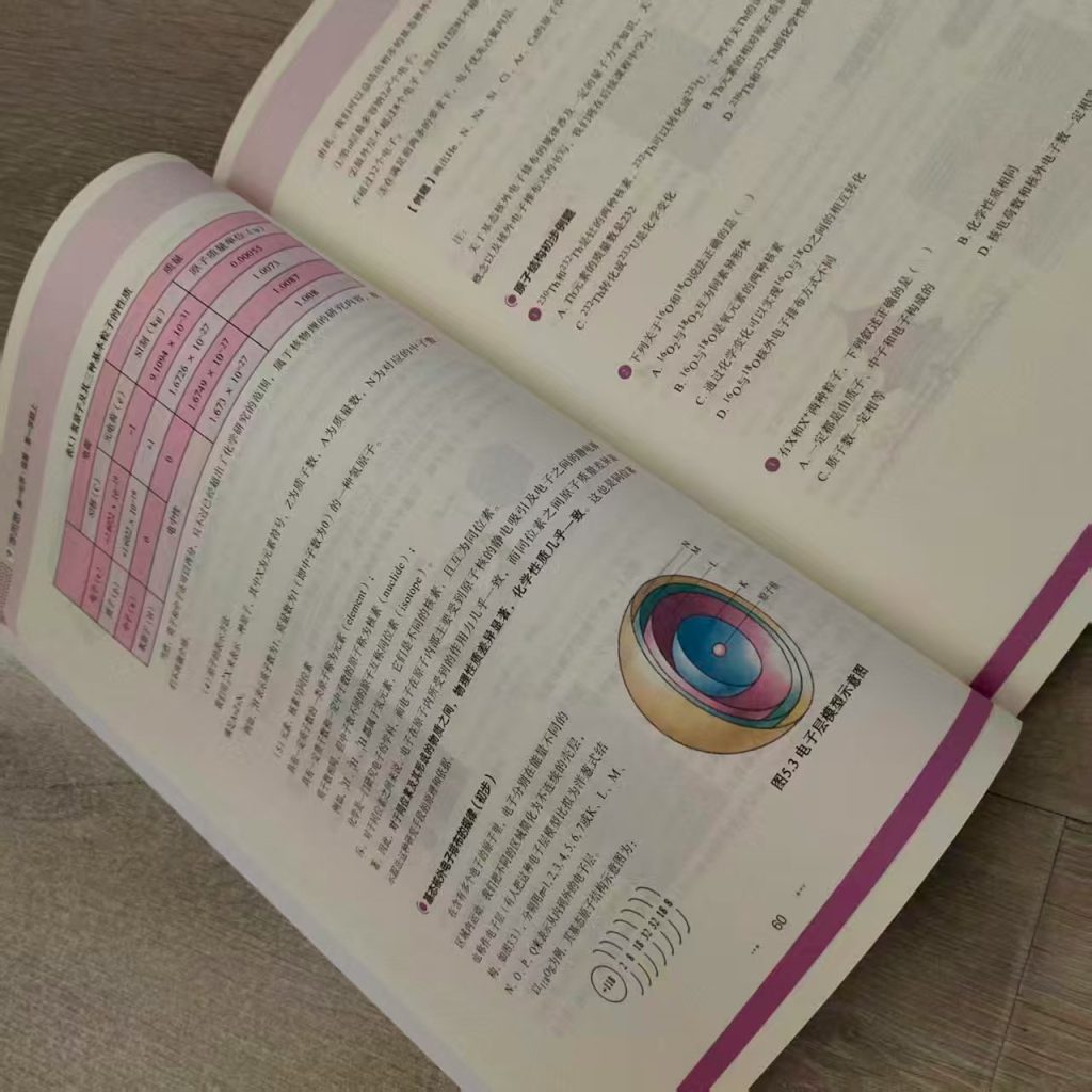 图片[5]-打印资料：70g道林护眼纸，打印学习资料讲义，单面低至1毛，全国包邮-学爸优选