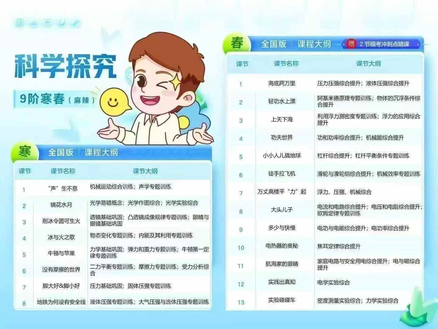 图片[7]-【初中数学】高途：初三清北学霸飞跃领航 视频课程-学爸优选