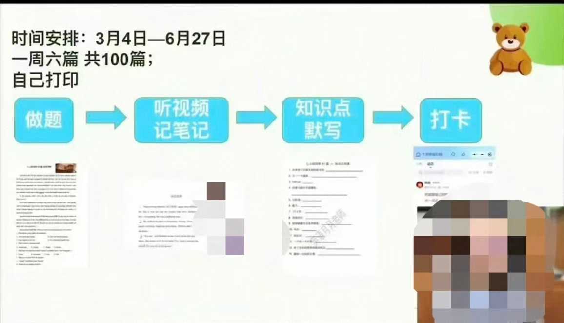 图片[3]-【初中英语】月月英语：满分训练营2026春下七下八下作文+阅读100篇共包含100篇阅读理解选题权威名校真题同源,时文创新-学爸优选