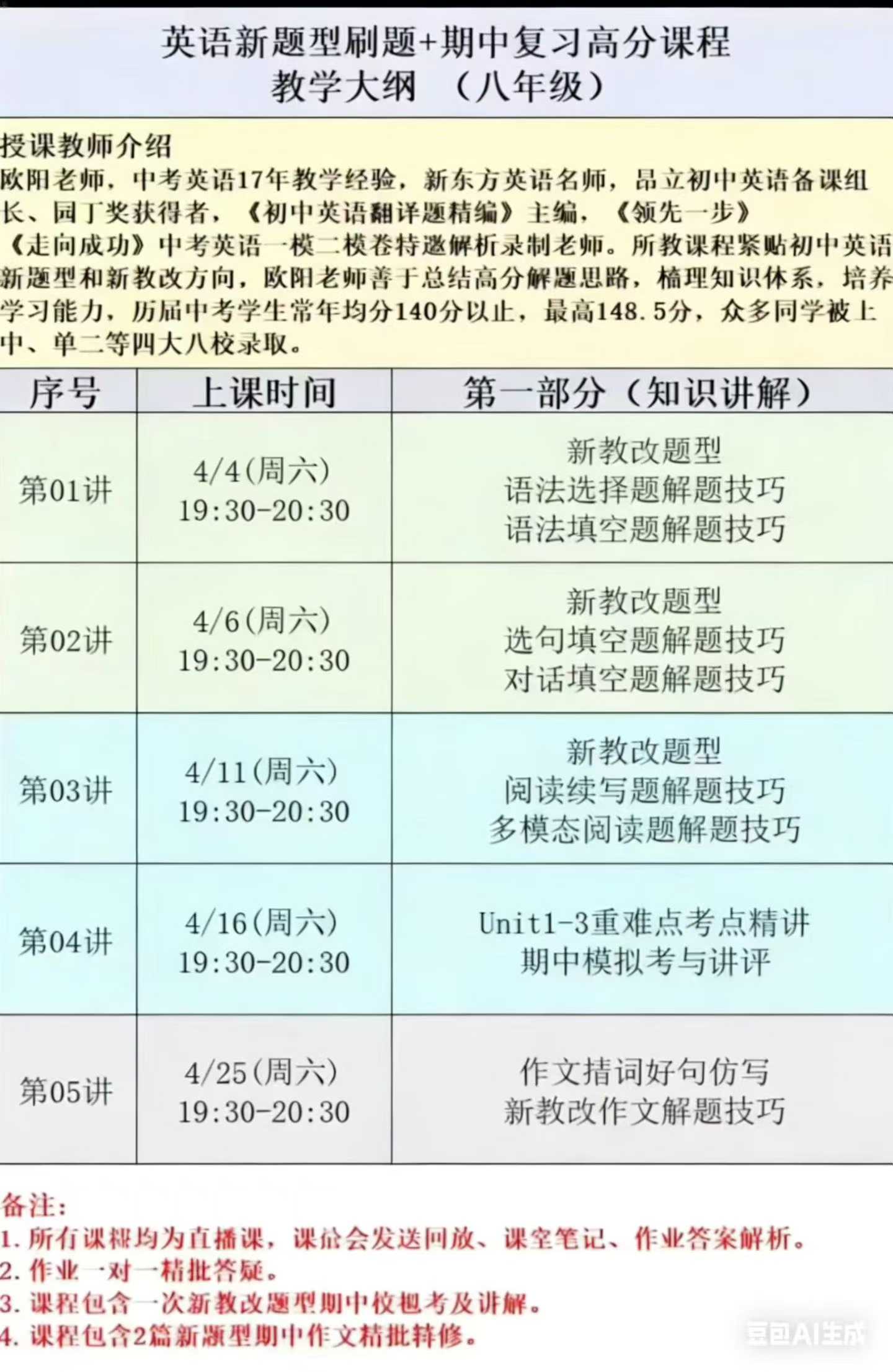 图片[4]-【初中数学】【初中物理】【初中化学】【初中英语】26春678年级月考期中期末复习课2026春季678年级华育刷题课，8下数学英语物理化学，7下数学英语，6下数学英语，-学爸优选