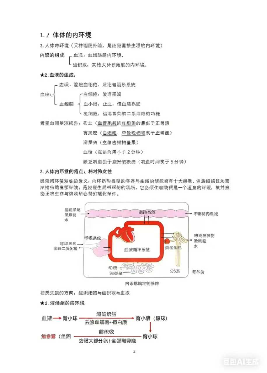 图片[4]-【初中英语】【初中科学】华育26春中考听说测试和科学会考冲刺课各2节课，每节课2小时搞定中考听说测试和初三生命科学会考华育名师授课，顶-学爸优选