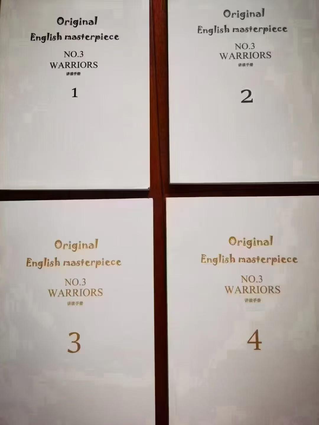 图片[7]-【综合英语】李岑讲原版书：新概念一KET新概念二PET哈利波特、夏洛特的网等-学爸优选