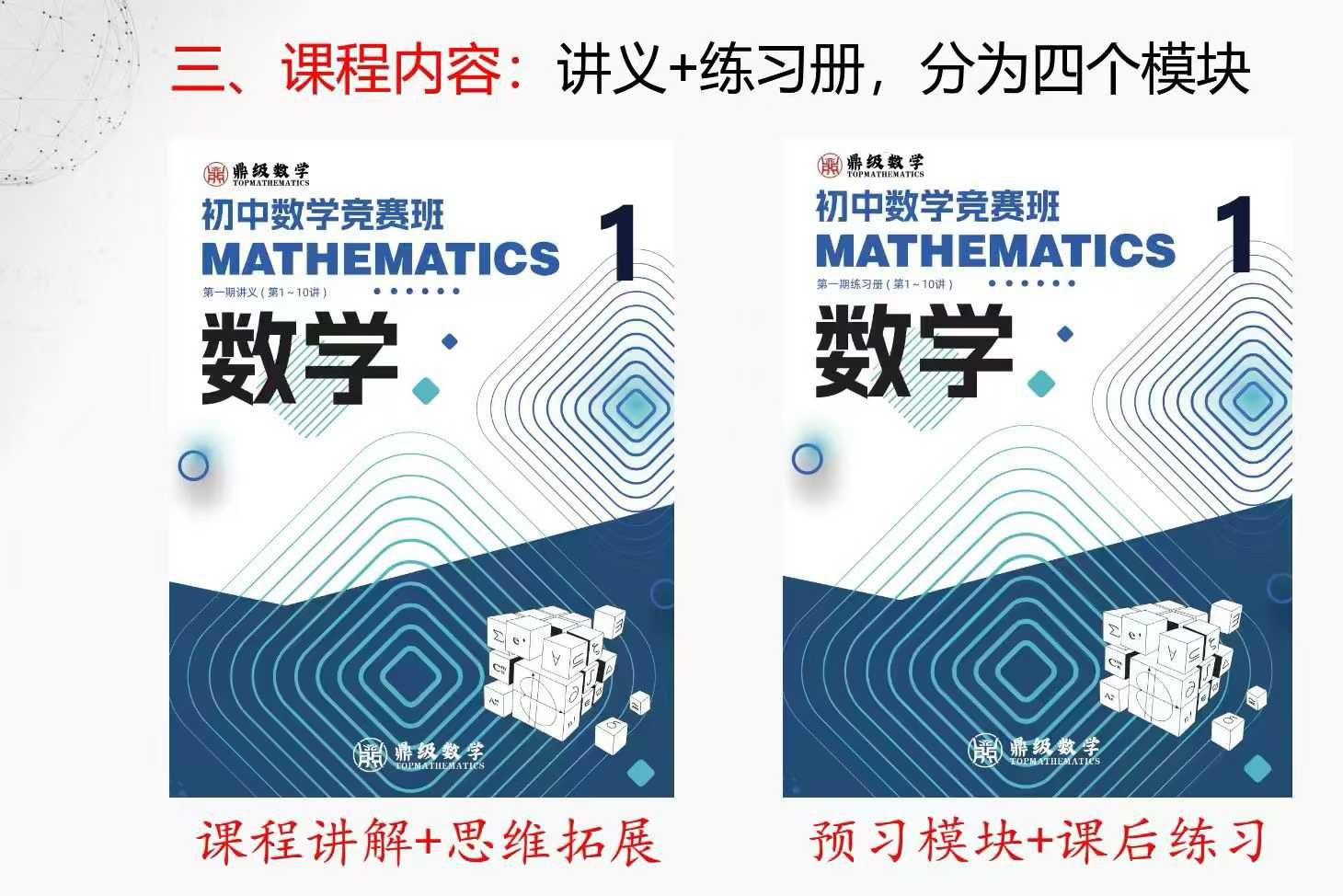 图片[6]-【初中数学】卢鼎：初联竞赛系统课1-5期（2026新版）-学爸优选
