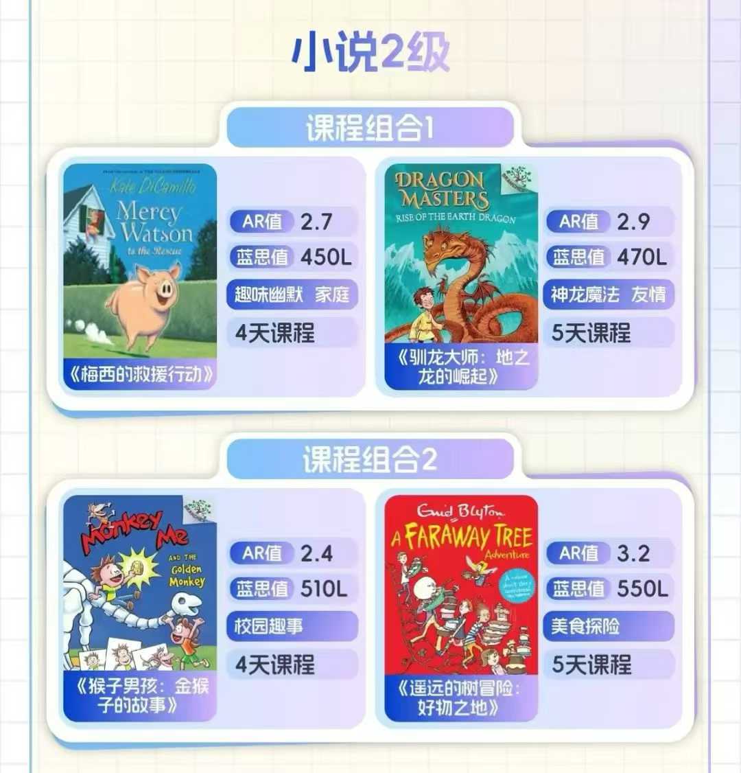 图片[7]-【综合英语】厚海：外教小说阅读写作1-7阶-学爸优选