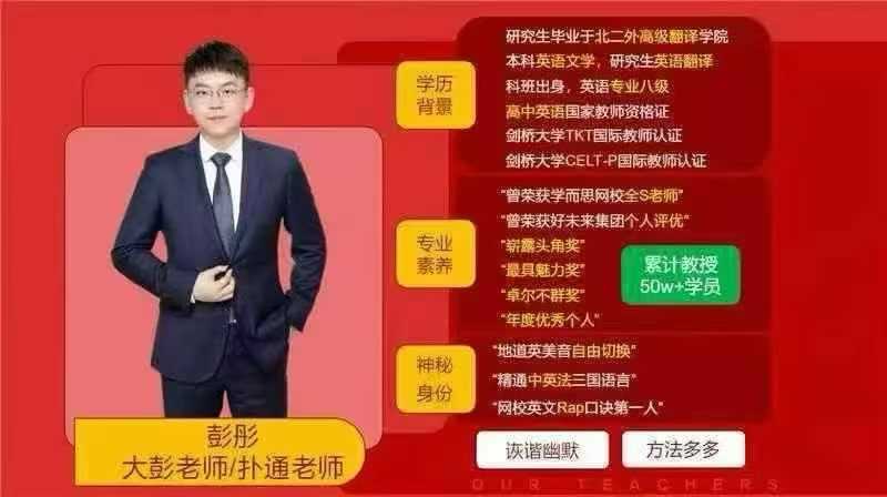 图片[2]-【小学英语】希望学：小学新概念英语入门（彭彤）26暑秋，适合三到五年级开始-学爸优选